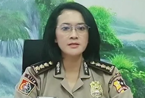 Profil Kombes Nurul Azizah, Polwan Pertama Juru Bicara Polri, Lengkap dengan Riwayat Pendidikannya