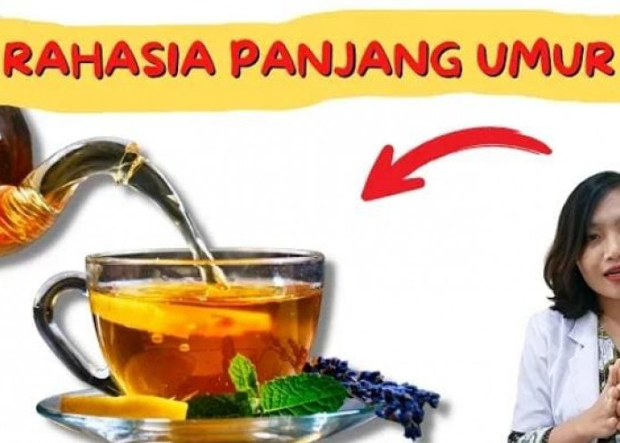 Simak! Manfaat dan Cara Minum Teh yang Lebih Sehat