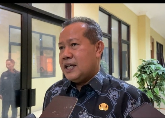 Pemkot Bandar Lampung Tanggapi Kritikan Pembangunan JPO Siger Milenial