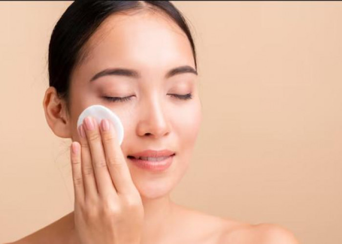 Wajah Glowing Maksimal Pakai Campuran Air Jeruk Nipis dan Rempah Kunyit, Coba Sekarang