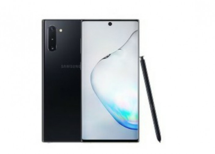Keunggulan Samsung Galaxy Note Series, Lengkap Dengan Rekomendasi Terbaik 2023