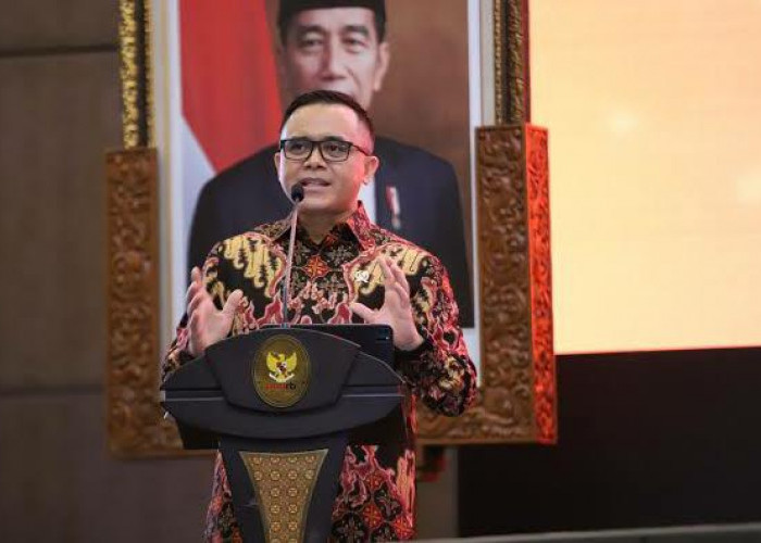 Resmi! Lewat Surat Sakti Terbarunya Menpan RB Tegaskan Honorer Bakal Diangkat Jadi PPPK 2023