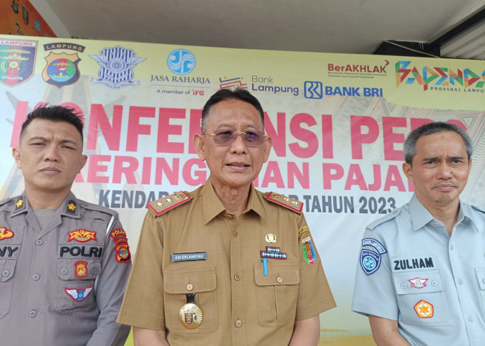 Program Keringanan PKB Jadi Alternatif Sebelum Aturan Penghapusan Data Kendaraan Mati STNK+2 Tahun Diterapkan