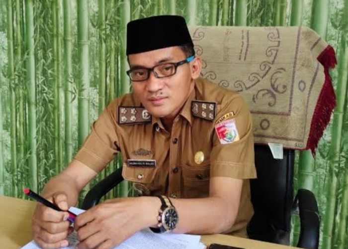 Selamat Berjuang, 33 Kafilah Tubaba Ikuti MTQ 