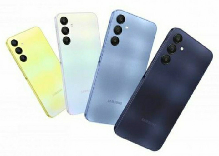 Bawa Performa Helio G99, Samsung Galaxy A15 Hadir di Indonesia Dengan Harga Mulai 2 Jutaan, Cek Spesifikasinya
