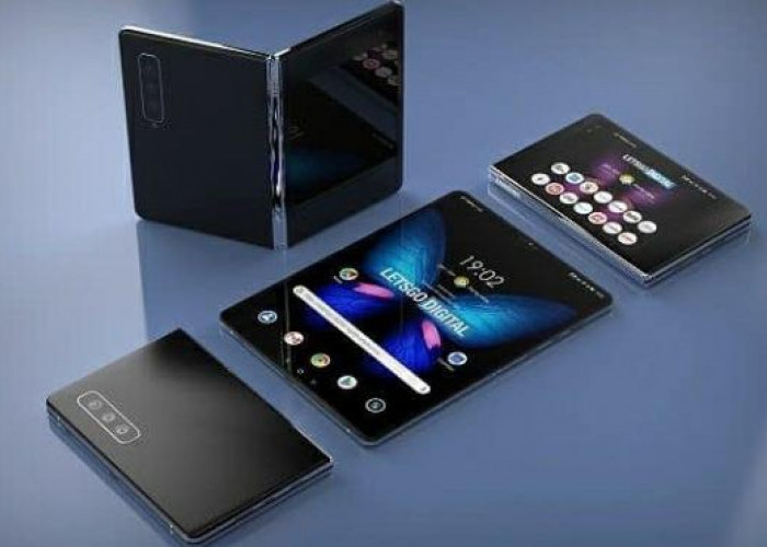 Perbedaan Samsung Galaxy untuk Setiap Seri, Apa Saja?