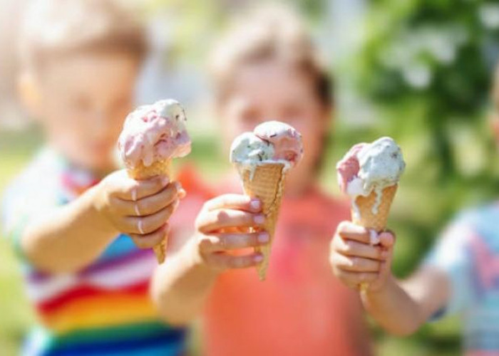 Makanan Manis Ternyata Berbahaya untuk Anak? Simak Penjelasan Berikut