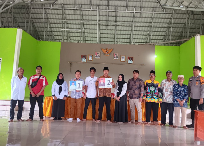 Bersiap, Kades Terpilih di Mesuji Akan Dilantik 13 September 2023