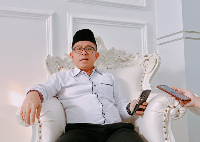 Besok, Kloter Pertama Bandar Lampung Masuk Asrama Haji, Ini Imbauan Kanwil Kemenag Lampung