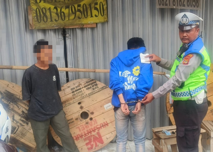 Polisi Tunggu Hasil Laboratorium Dari Bungkusan Diduga Tembakau Sintesis, Tiga Remaja Sempat Diamankan  
