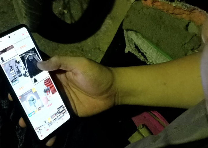 Ini Beda Toko Online, Marketplace dan E-Commerce  