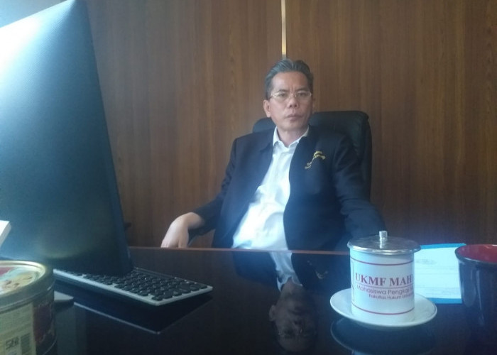 Pendaftaran JPTP Resmi Ditutup, 50 Orang Perebutkan 8 Jabatan Kosong di Pemkot Bandar Lampung 