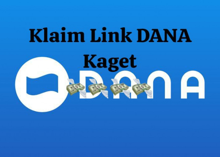 Klaim Link DANA Kaget Minggu 2 Februari 2025, Withdraw Saldo Gratis Rp 250 Ribu Secara Langsung Cair Hari Ini