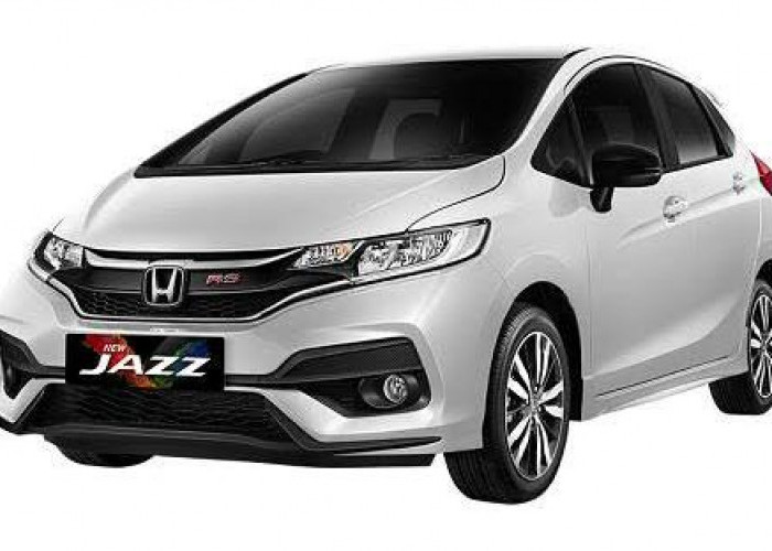 5 Mobil Matic 2024 Dengan Tampilan Desain Unik Menarik