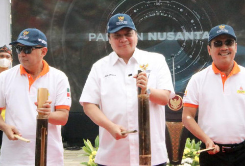 Sukseskan Presidensi G20, Ini Bukti Dukungan Sektor Pangan dan Agribisnis Indonesia