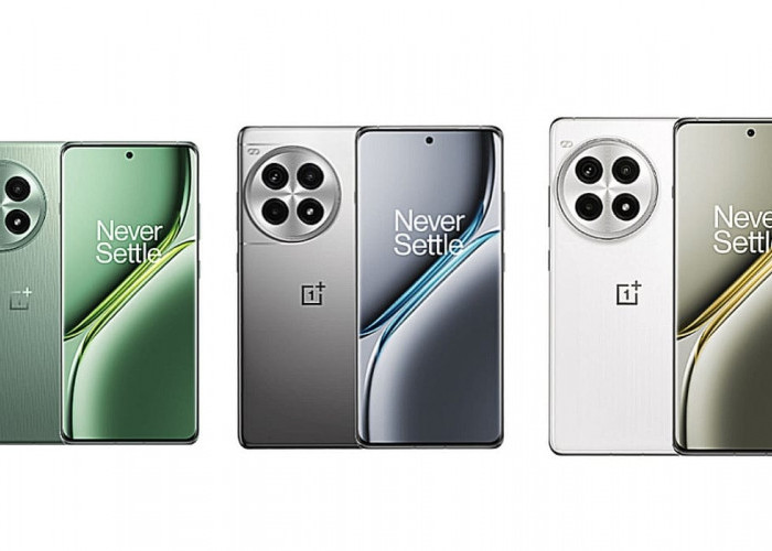 HP Spek Elit Sulit Masuk Indonesia! Intip Performa OnePlus Ace 3 Pro 2024