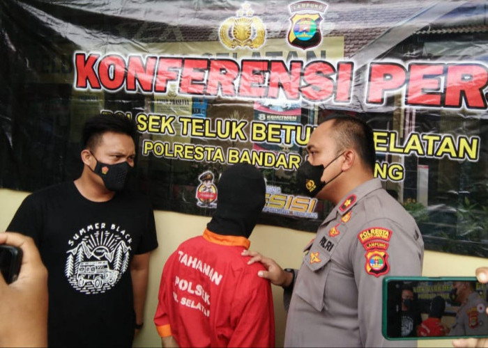 Kebutuhan Mendesak untuk Anak Istri, Pria Ini Nekat Jual Sabu, Akhirnya..