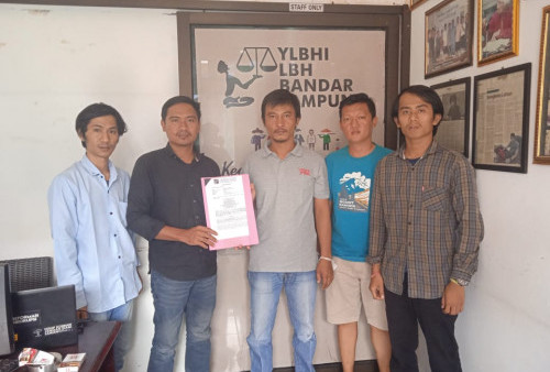 Usut Kematian Narapidana Anak LPKA Bandar Lampung, Keluarga Minta Bantuan LBH