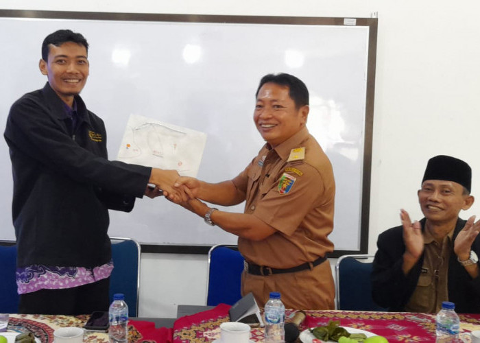 Program GLS, SMAN 2 Pringsewu Kunjungi Aisyah University  
