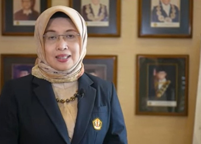 Update Daftar Rektor Kampus Negeri Katagori Universitas di Indonesia 2023
