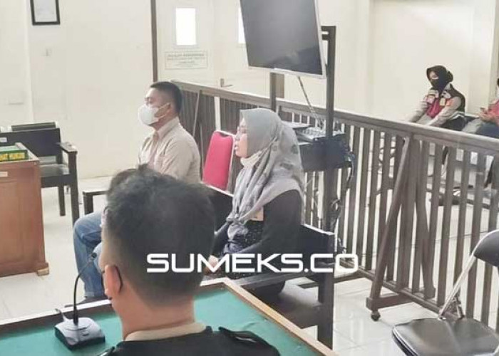 Karyawan PTBA dan Guru PPPK Selingkuh, Vonis Majelis Hakim Mengejutkan 
