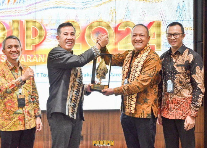 Pesawaran Investment Promotion, Inovasi Bupati Pesawaran Jaring Para Investor