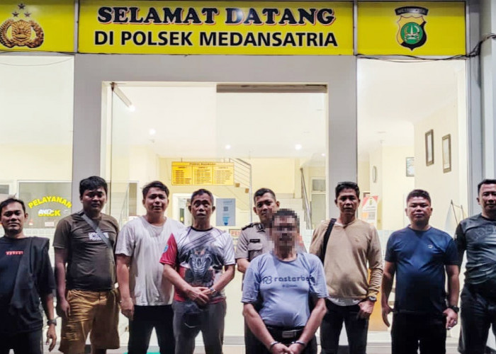 Tertipu Cek, Pengusaha Obat Pertanian Rugi Ratusan Juta