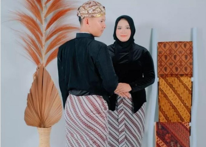 Promo Awal Tahun di Id Shafana Studio, Ada Foto Prewedding Secara Gratis Loh! 