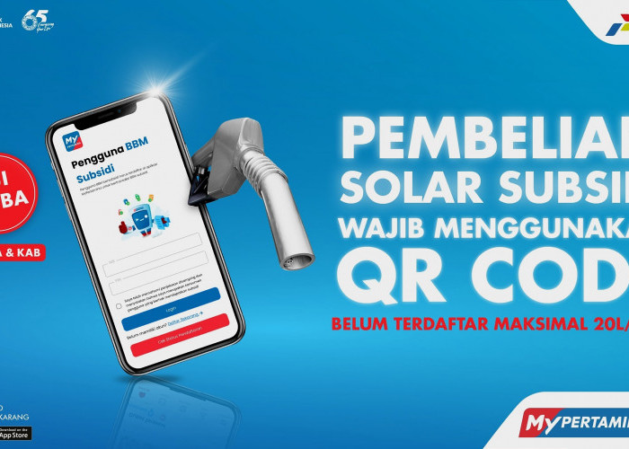 Daftar 49 Lokasi SPBU Subsidi Tepat Per 1 Februari 2023
