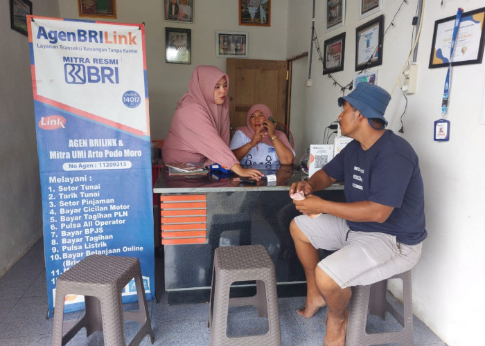 Hasil Transformasi BRI Diakui Internasional, Raih Penghargaan Bergengsi dari The Banker London