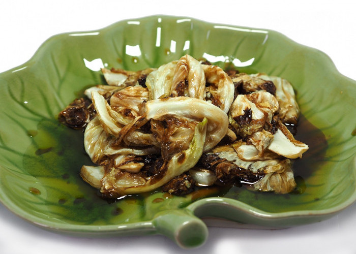 Suka Makan Kol di Goreng, Ini 5 Dampak Buruknya bagi Kesehatan, Salah Satunya Bisa Memicu Kanker