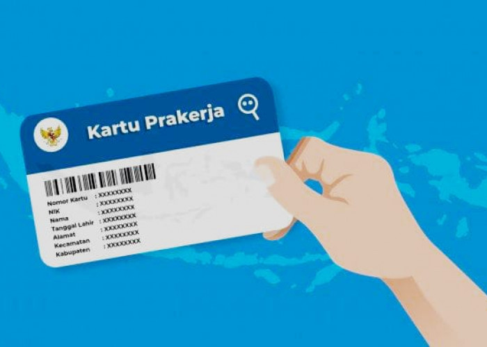 Begini Cara Cepat Cairkan Saldo Insentif Kartu Prakerja Gelombang 61