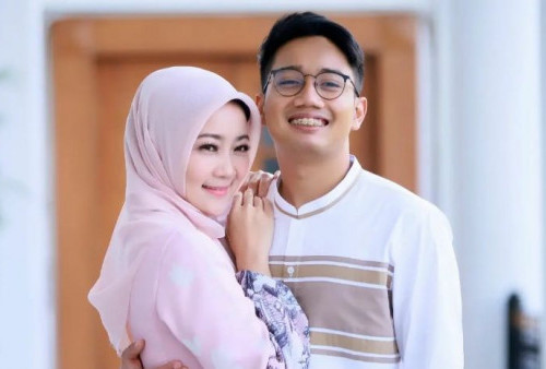 Bayi Ini Diberi Nama Eril, Istri Ridwan Kamil Beri Ucapan Ini..
