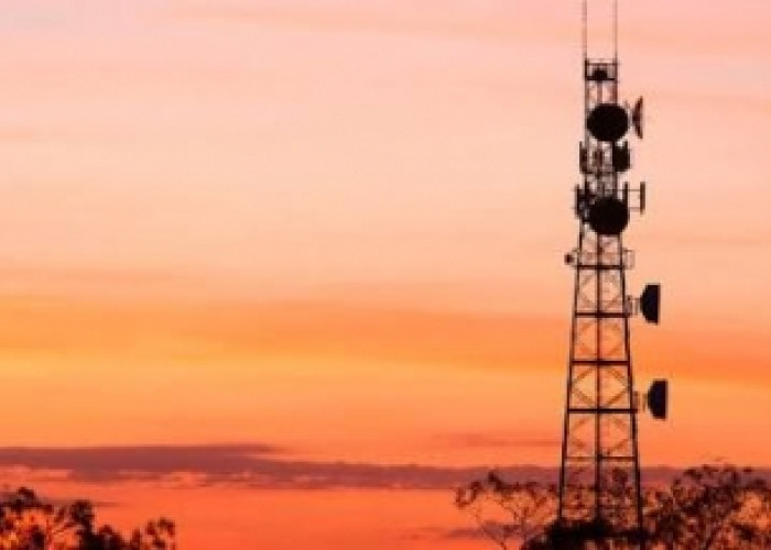 Smartfren Berencana Aktifkan Kembali Tower di Kotaagung 