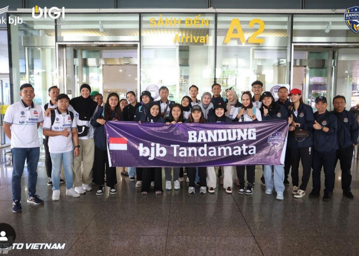 Dimulai Hari Ini, SEA VLeague Women Akan Mempertemukan Indonesia dan Thailand