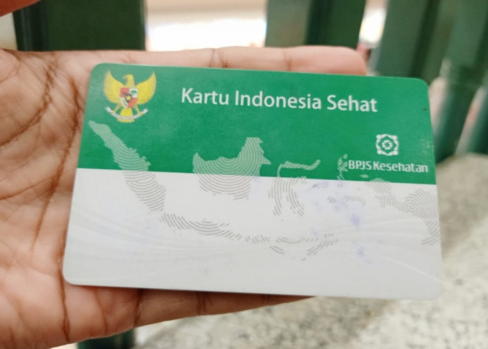 Pemilik BPJS KIS Banjir Keuntungan, Dapat Pelayanan Optimal JKN Hingga Saldo Dana Bansos, Cek Faktanya