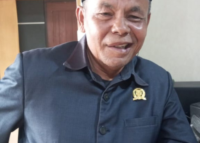 Modal 100 Ton Kopi dan Aset Rp17 Miliar, Sutikno Siap Habis-habisan di Pilkada Lampung Barat