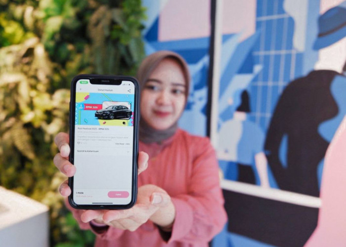 Poin Festival 2023, Tukar Telkomsel Poin Sekarang Yuk!