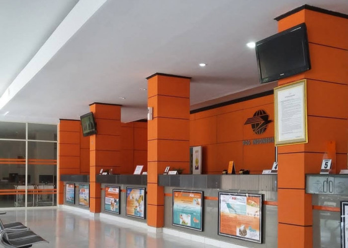 Update Mulai Senin 8 Januari 2024, 3 Jenis Undangan Bansos ini Dicairkan di PT Pos Indonesia 