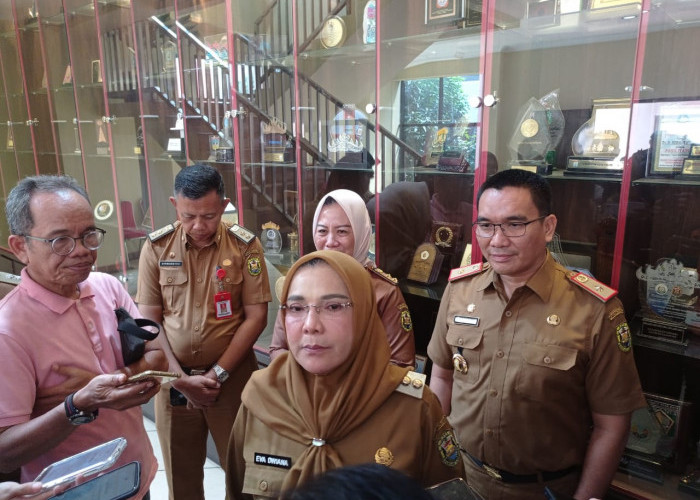 Tingkatkan Pariwisata, Wali Kota Bandar Lampung Lempar Kabar Baik untuk Warga di Pemukiman Pesisir Pantai