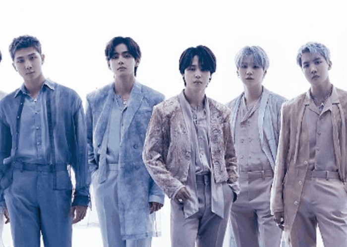 Bagaimana KPop menjadi Fenomena Global?