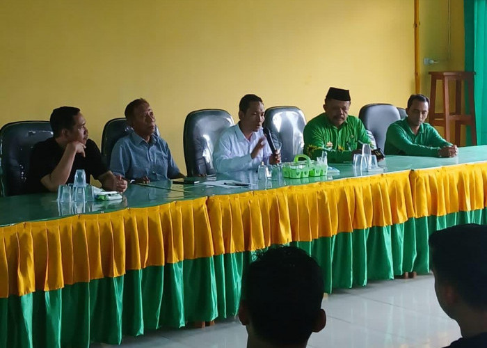 Dihadang di Laut Dumai, 5 Calon PMI Ilegal Asal Lampung Berhasil Dipulangkan