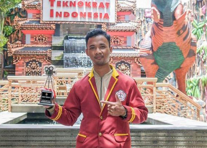 Mahasiswa UTI Torehkan Prestasi di Bidang Videografi 