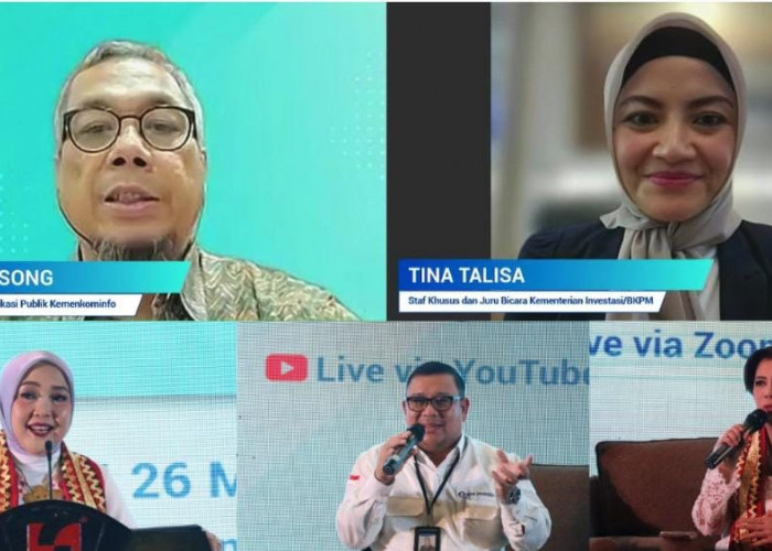 Menjadi Tumpuan Perekonomian, Arinal Dukung Penerbitan NIB, Ini Manfaatnya