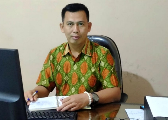 PDAM Way Sekampung Target Sambungan Baru untuk 700 MBR Tahun Depan 