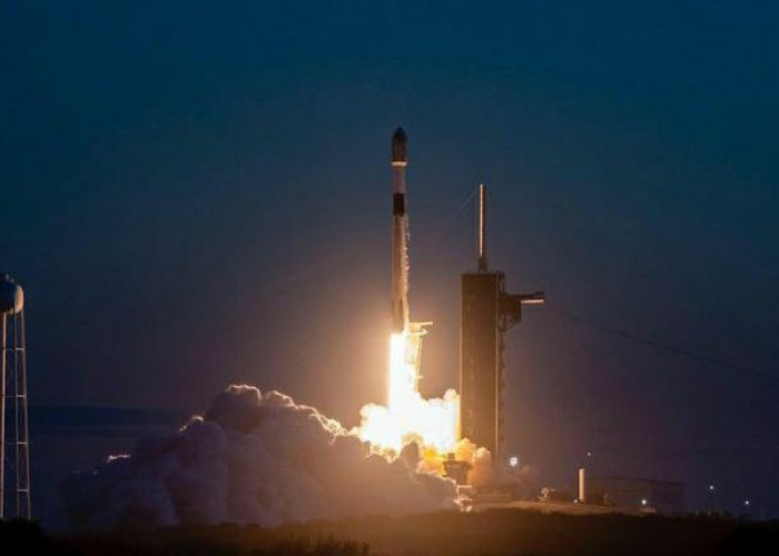 Miliarder Asal Jepang Ajak Bintang Ternama Pergi ke Bulan, TOP Big Bang Salah Satu Anggotanya