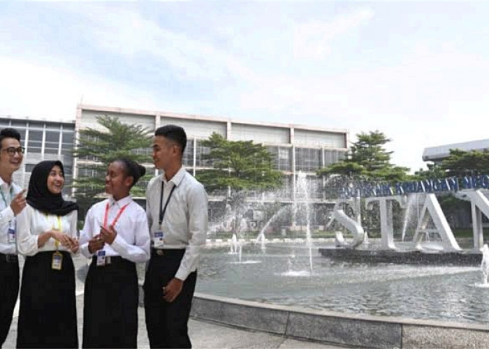 Sudah Dibuka! Simak Syarat-Syarat Pendaftaran PKN STAN Tahun  Akademik 2023 