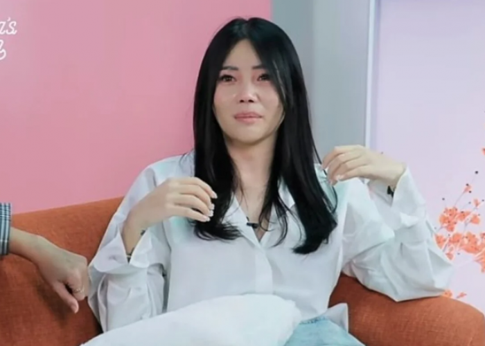 Rumah Tangga Kian di Ujung Tanduk, Wendy Walters dan Reza Arap Dalam Proses Cerai