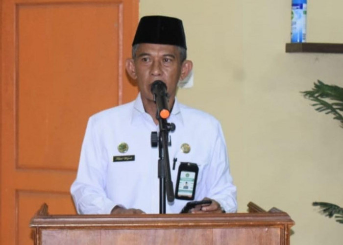 Kemenag: Jika Ada Kaitan Kelembagaan, Ada Sanksi!