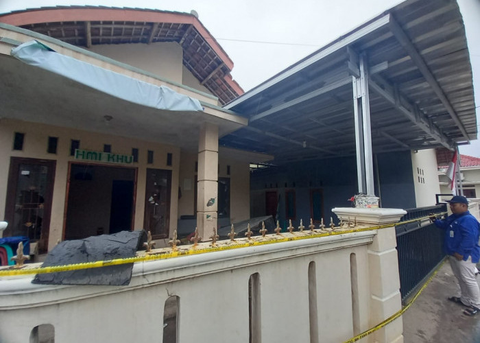 Begini Kronologis Lengkap Kericuhan yang Berujung Pengeroyokan di Kantor Sekretariat HMI KHU
